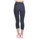 Target Γυναικείο κολάν 7/8 Scuba Leggings